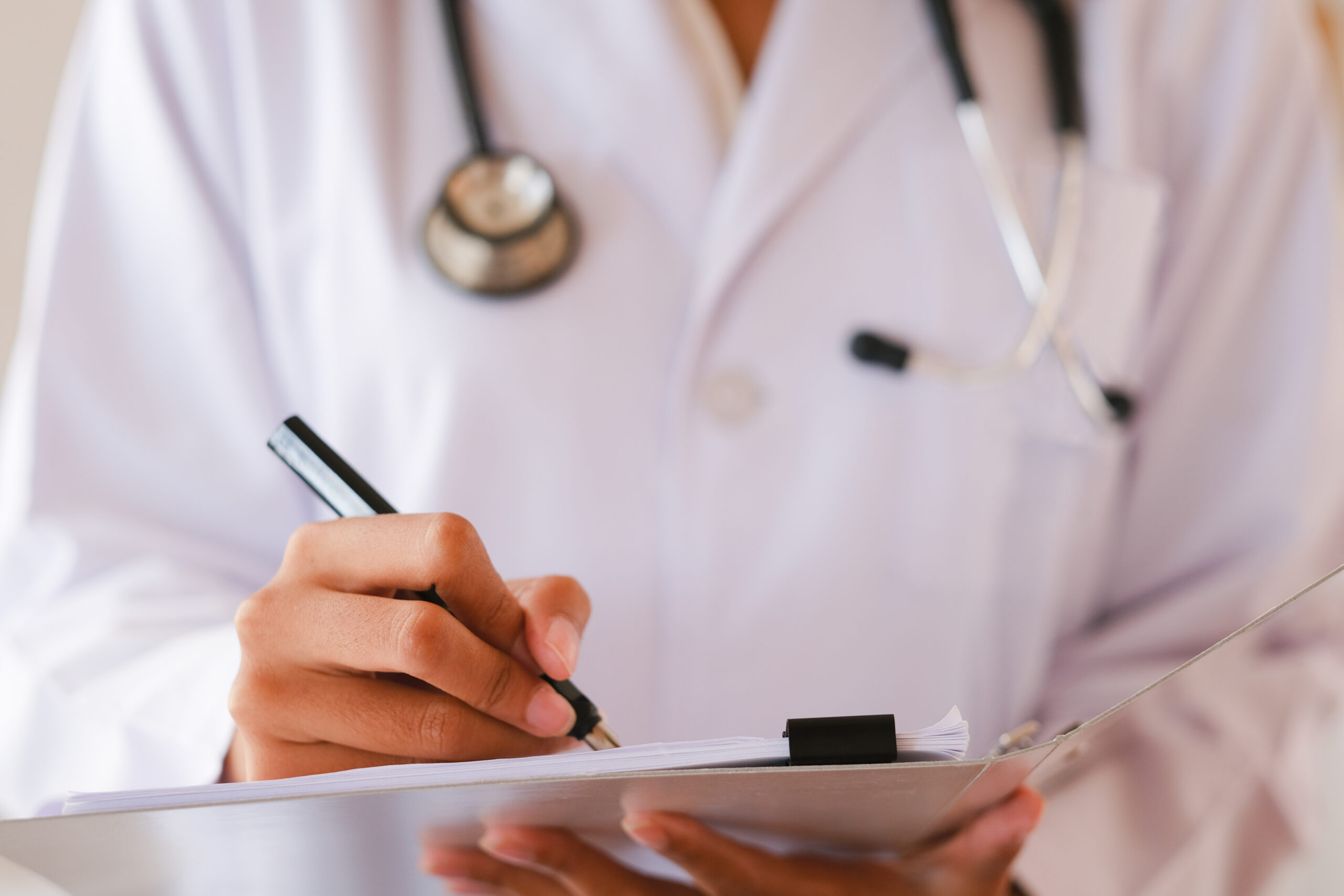 Visita senologica, l’arma vincente per una diagnosi precoce