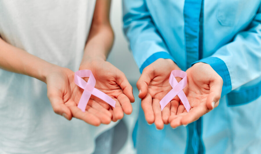 Il senologo ti aiuta a prevenire il tumore della mammella